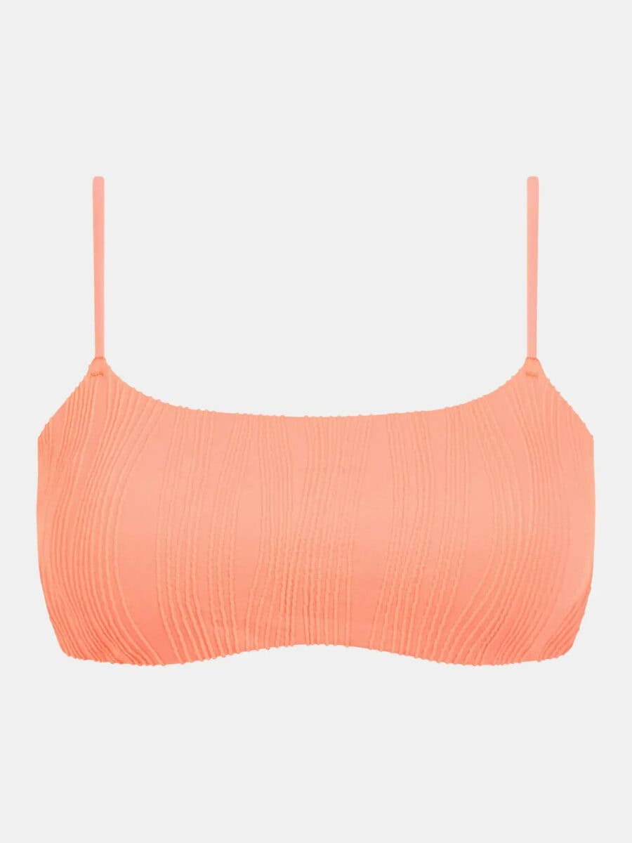 CHANTELLE Pulp Bikinitop Bright Melon