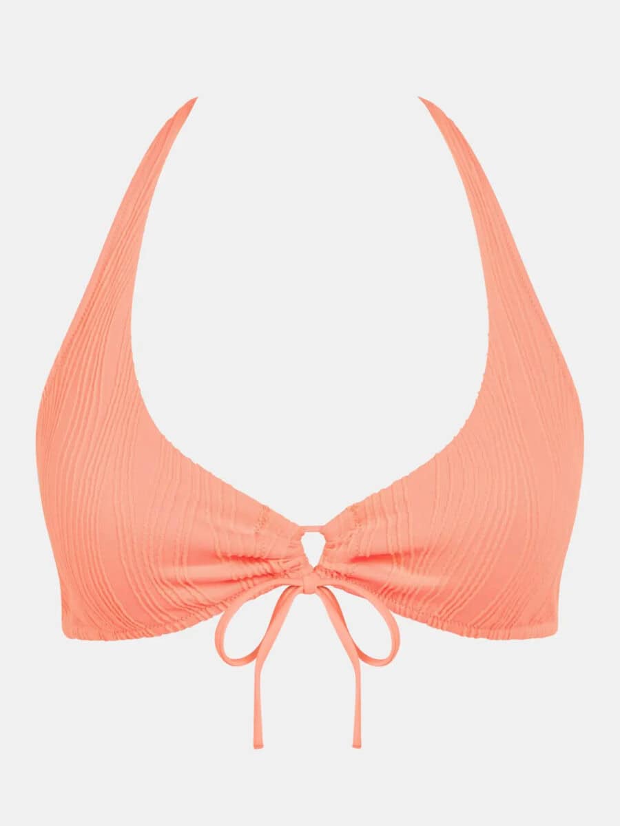 CHANTELLE Pulp Bikinitop Bright Melon