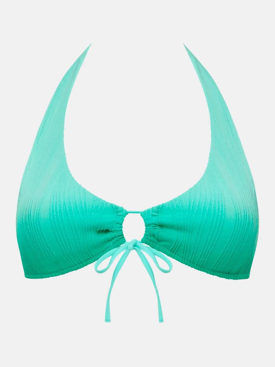 CHANTELLE Pulp Bikinitop Lagoon Tie And Dye