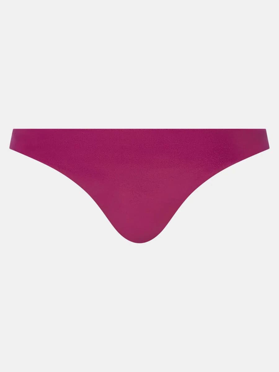 CHANTELLE Pulp Metallic Bikinislip Azalea Glow