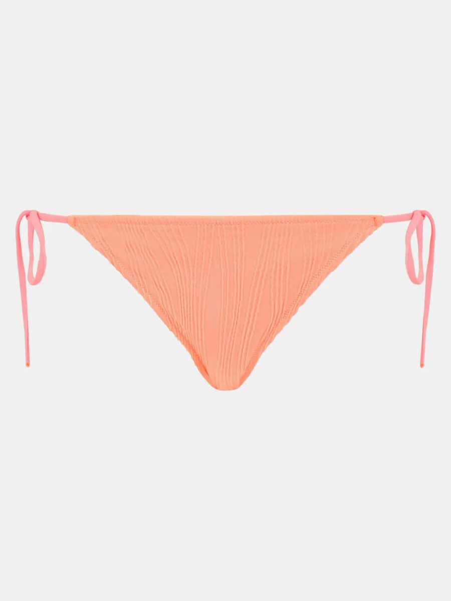 CHANTELLE Pulp Strikbroekje Bright Melon