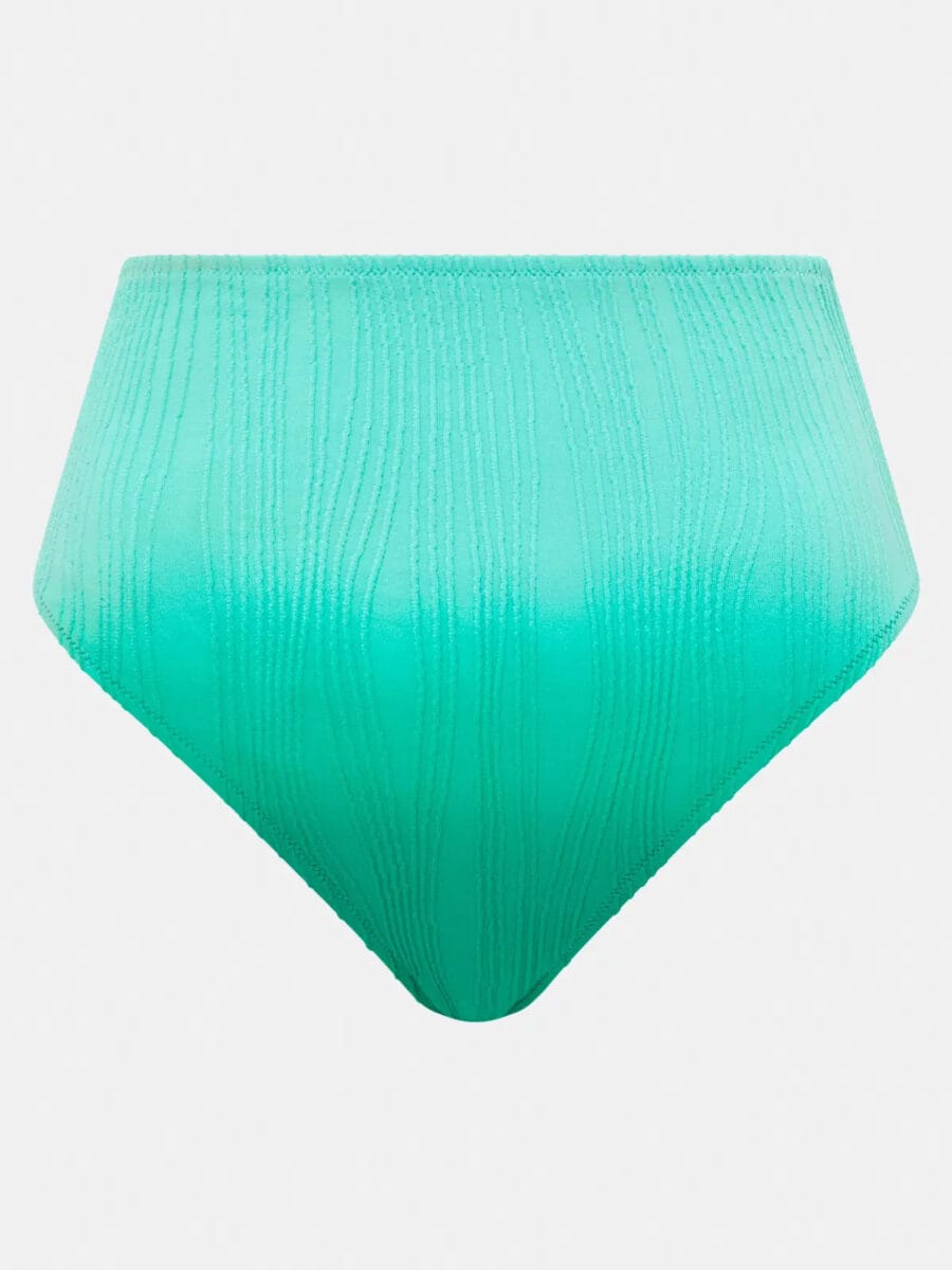 CHANTELLE Pulp Taille Lagoon Tie And Dye