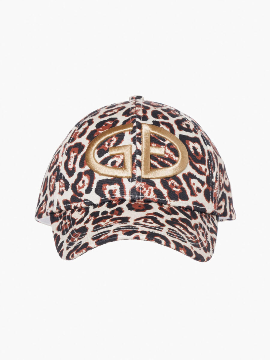 Goldbergh CATERINA baseball cap