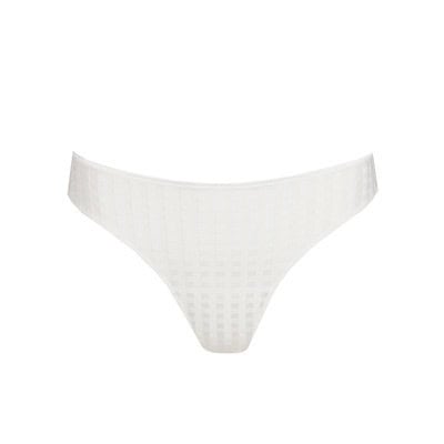 MARIE JO Avero Ivory Petal string