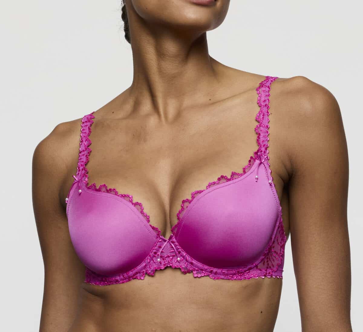 MARIE JO Jane Hartshape Orchid Bliss