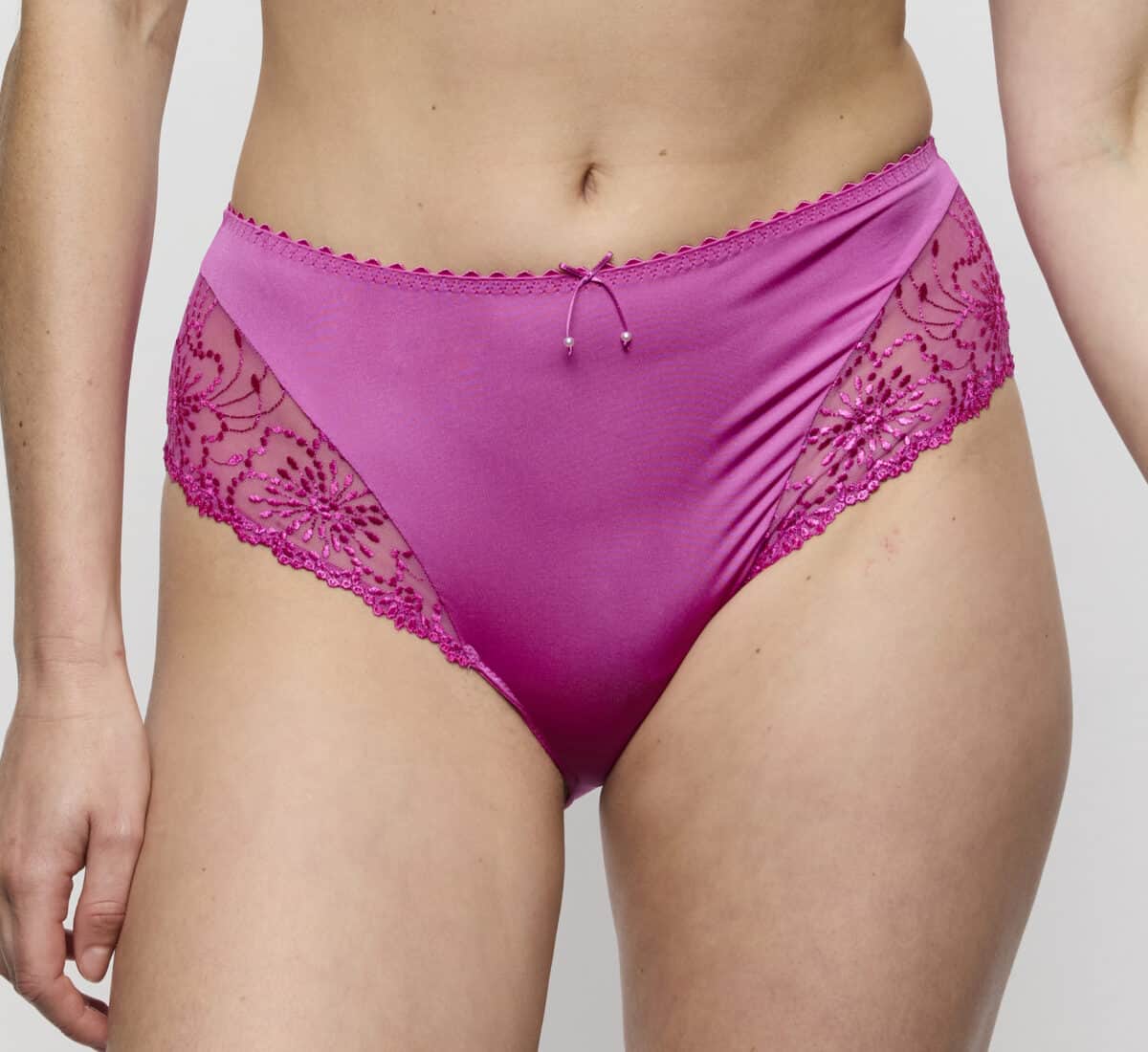 MARIE JO Jane TailleSlip Orchid Bliss