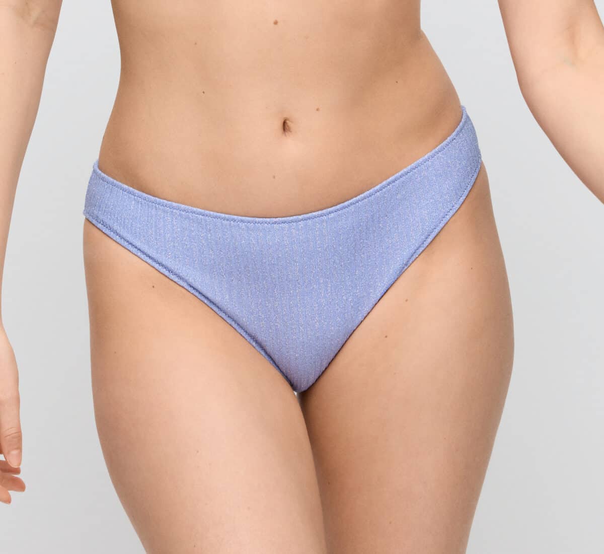 MARIE JO Tinjis Bikinislip Sparling Dust