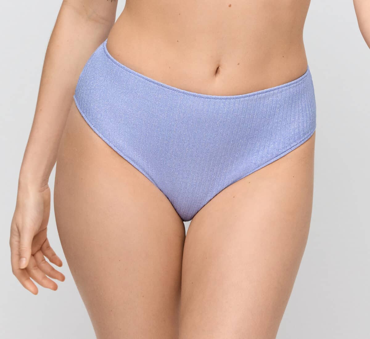 MARIE JO Tinjis Bikinislip Sparling Dust