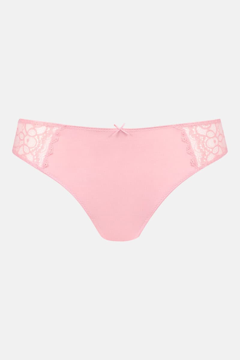 MEY Amorous String Pink Nectar