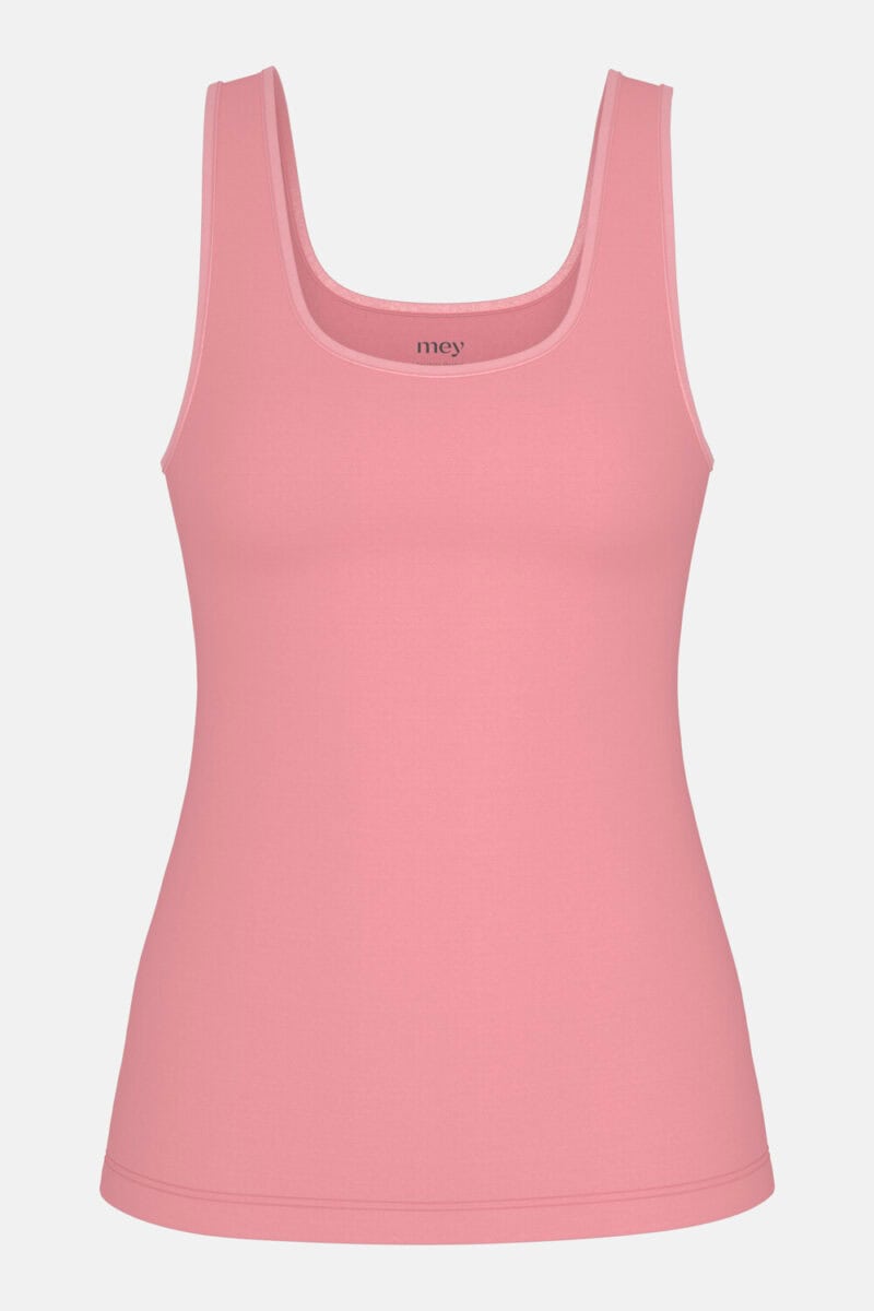 MEY Emotion Top PInk Nectar