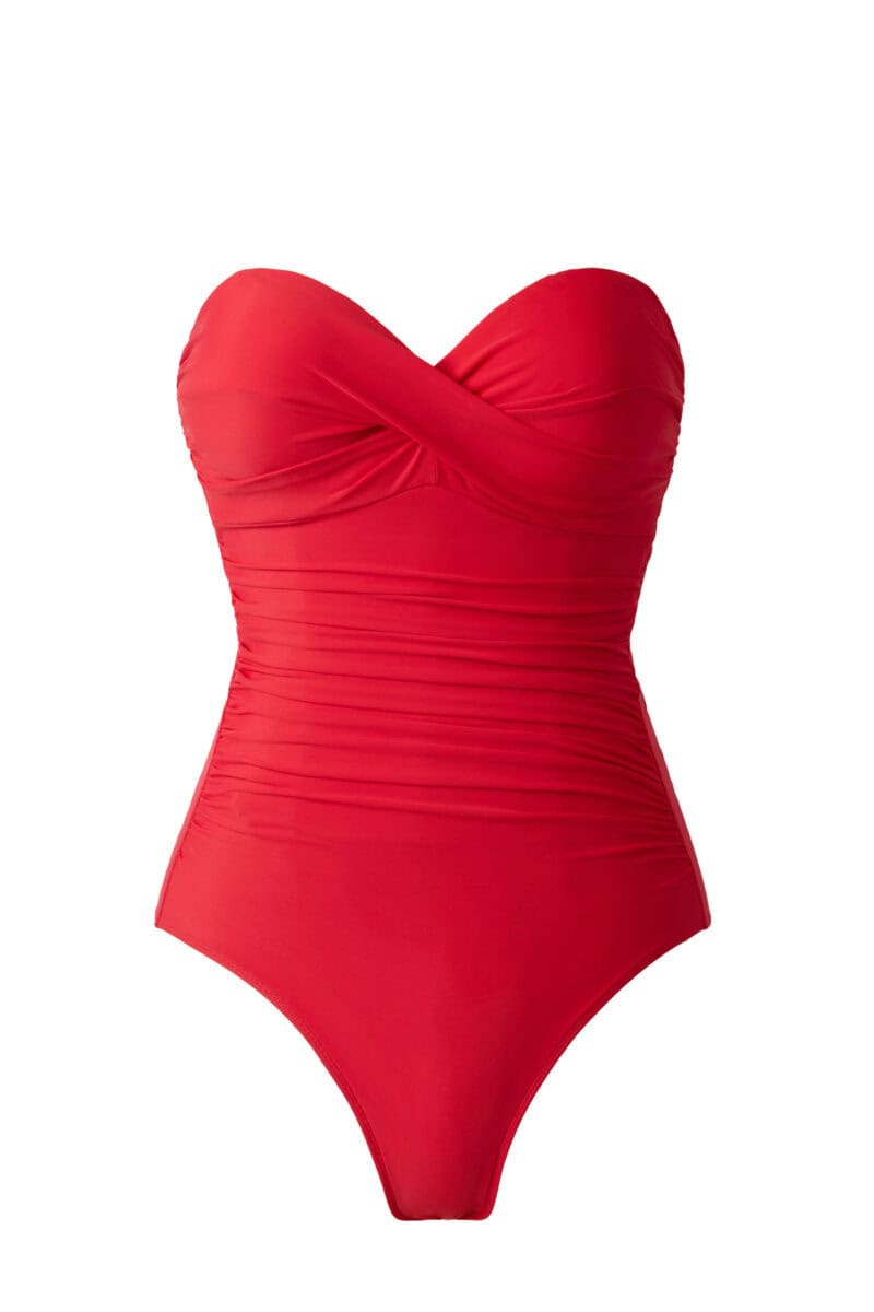 MIRACLESUIT ROCK SOLID – MADRID –