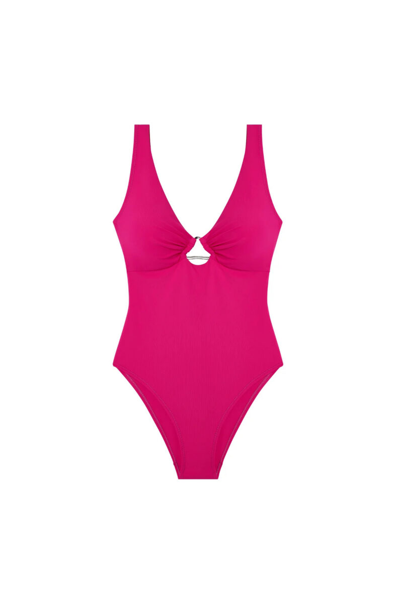 Pain de Sucre Badpak Delle 61 Framboise