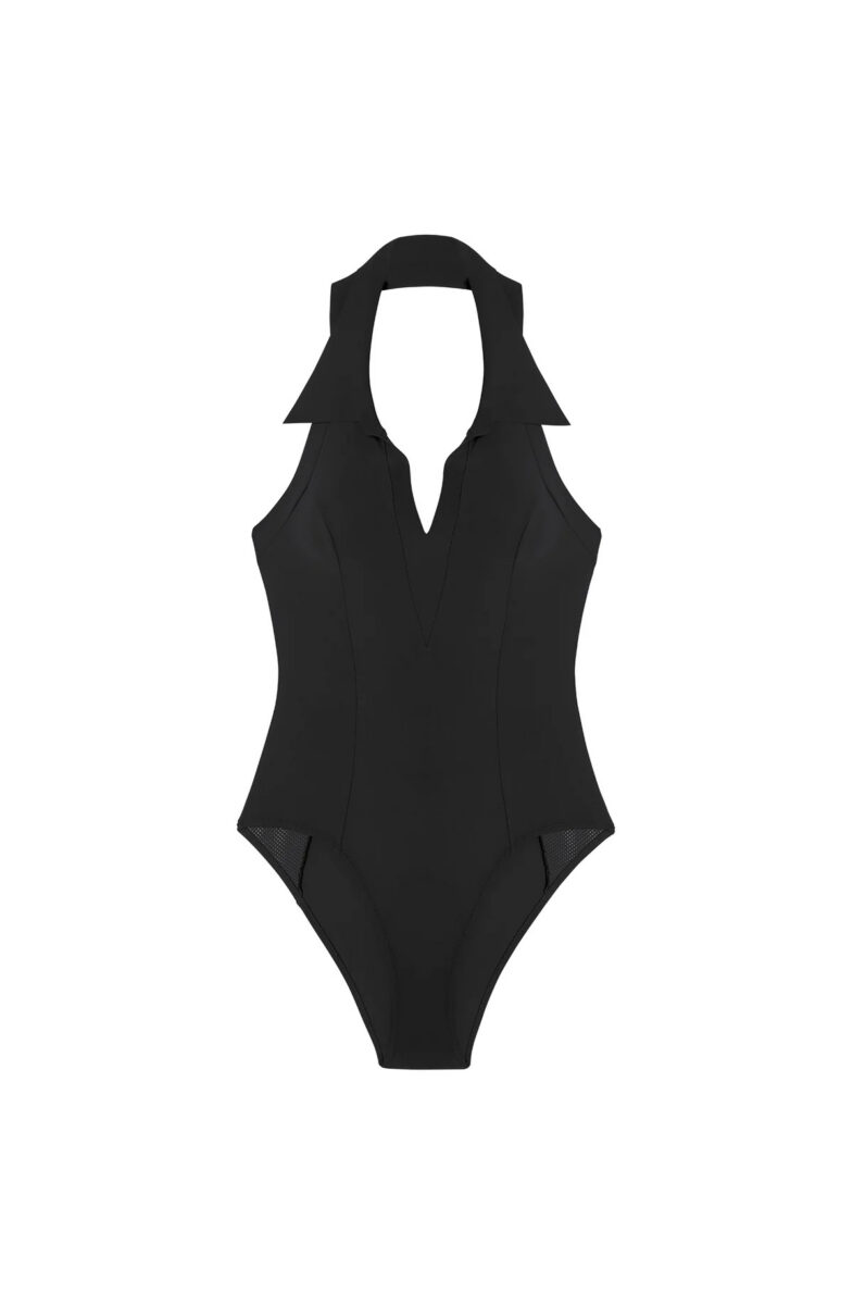 Pain de Sucre Badpak Edith 61 Noir