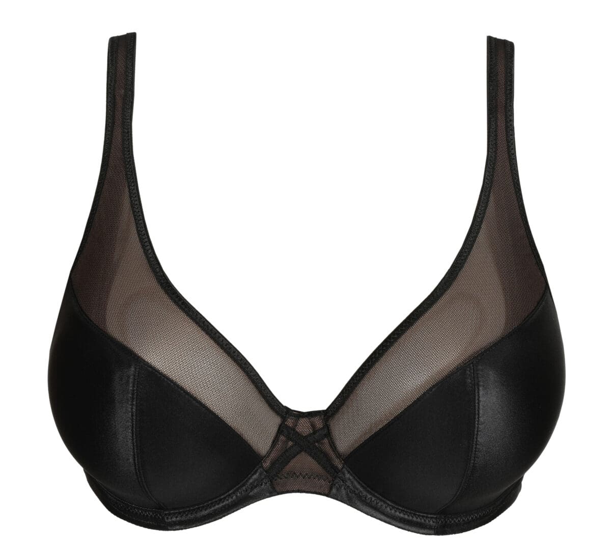 PRIMADONNA 20Zipolite Zwart