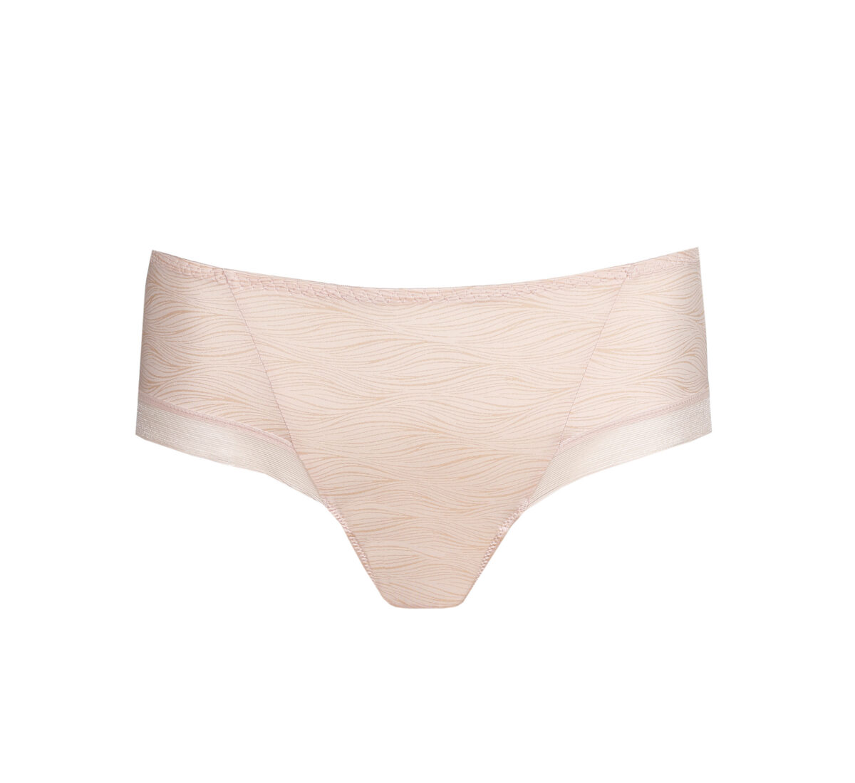 PRIMADONNA Briana Pearly Pink hotpants