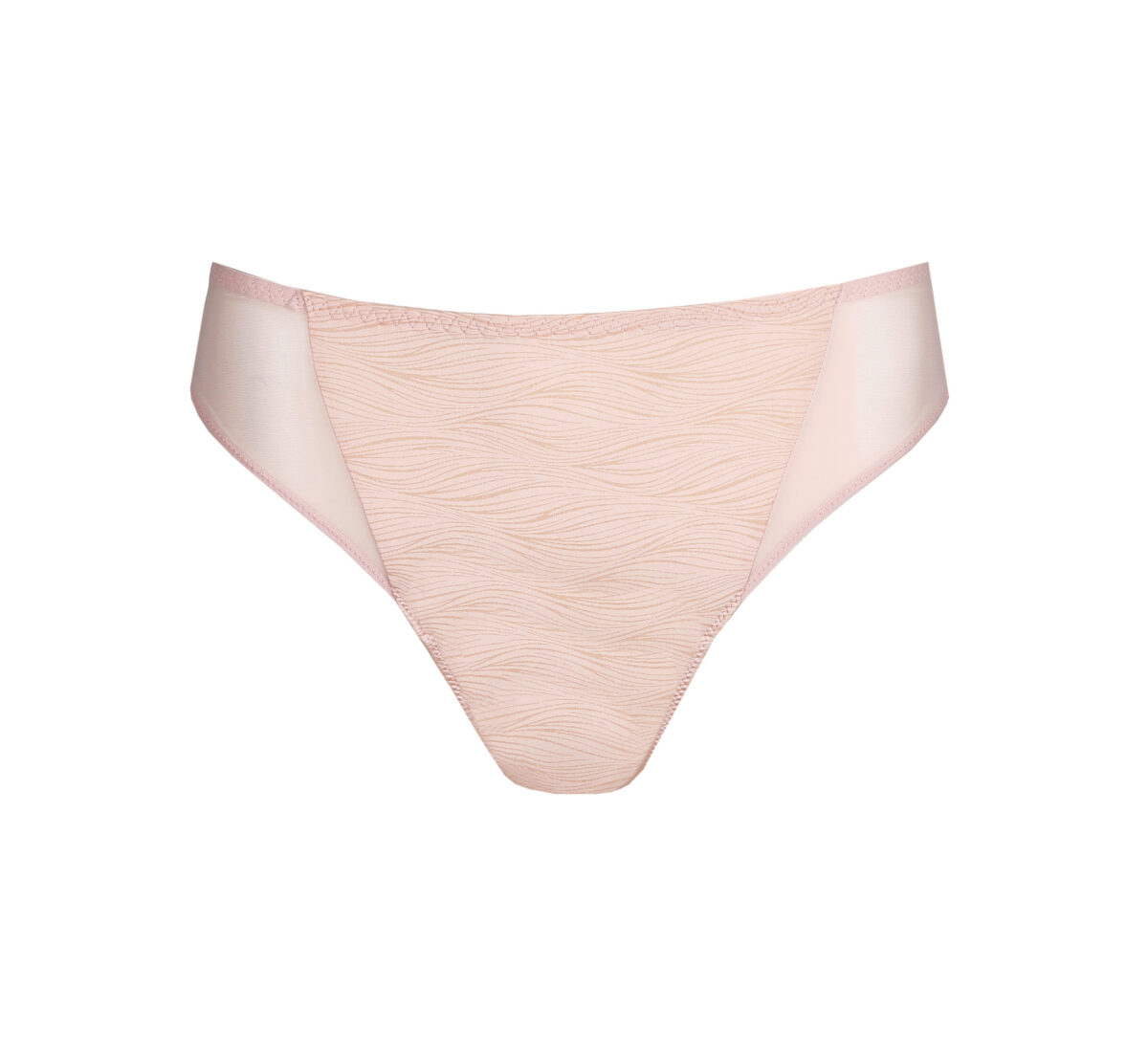 PRIMADONNA Briana Pearly Pink string