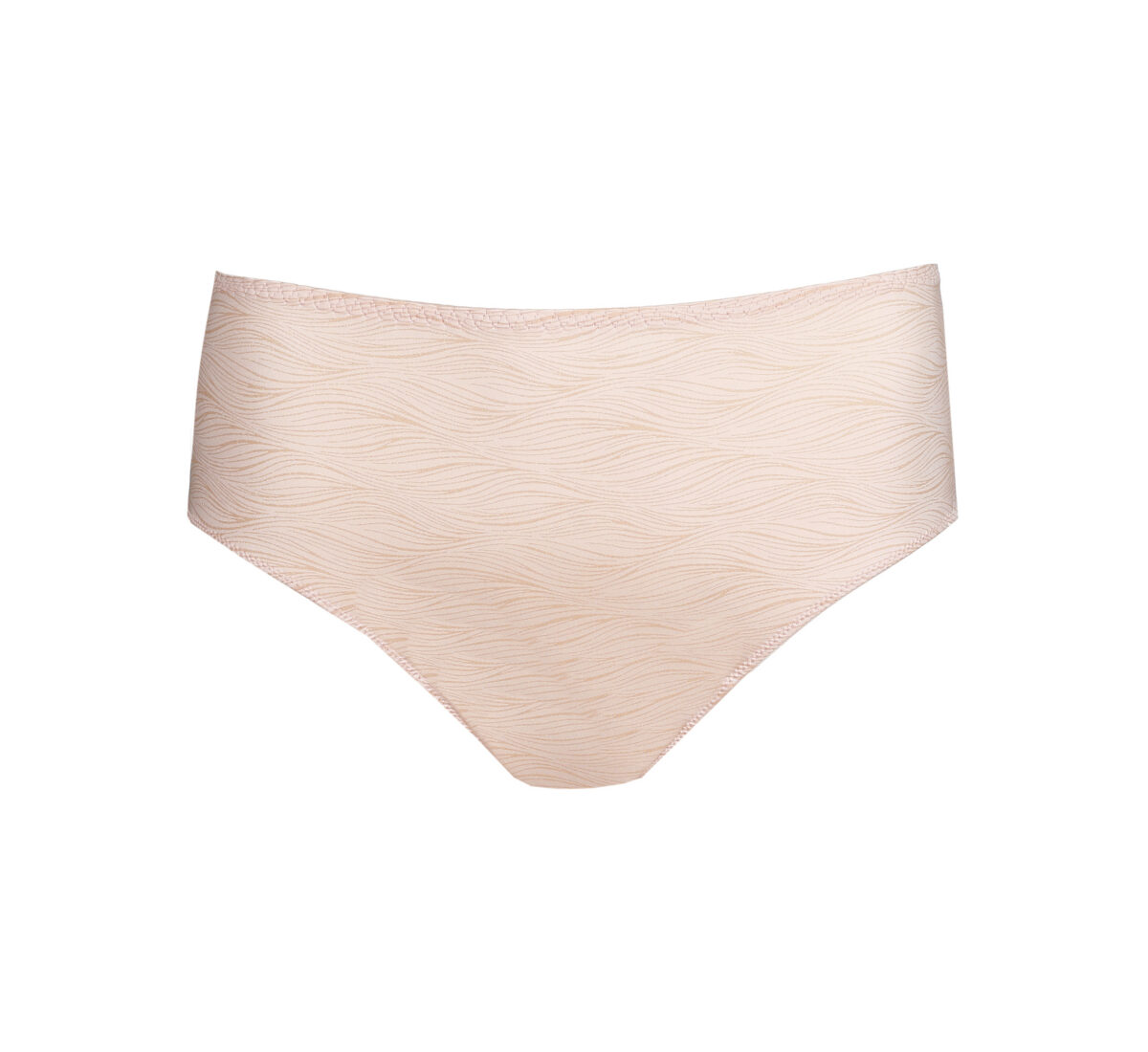 PRIMADONNA Briana Pearly Pink tailleslip