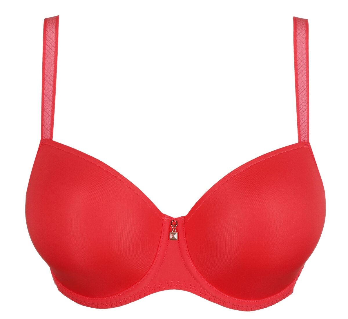 PRIMADONNA Grace Bay Koraal balconette bh