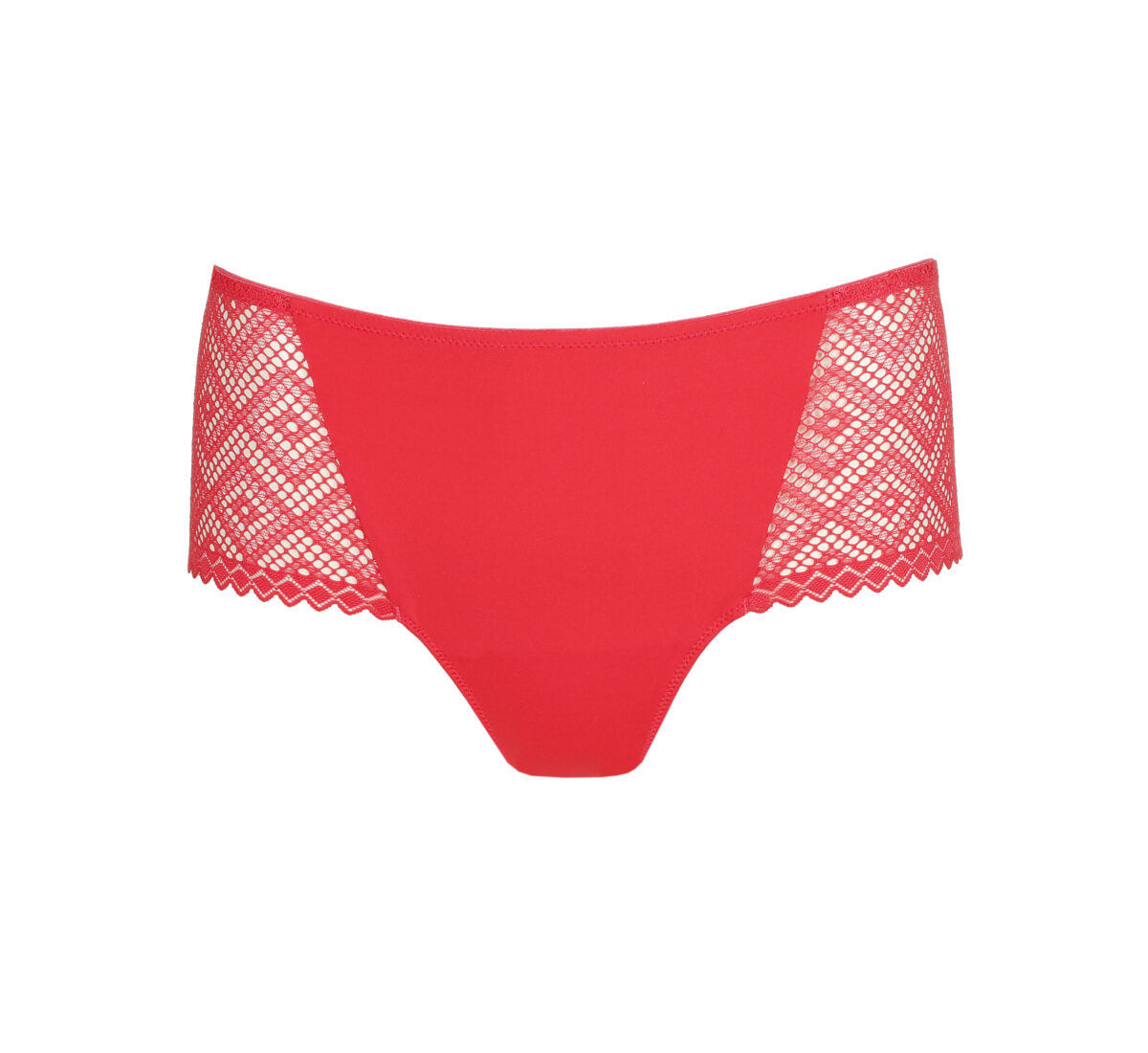 PRIMADONNA Grace Bay Koraal hotpants