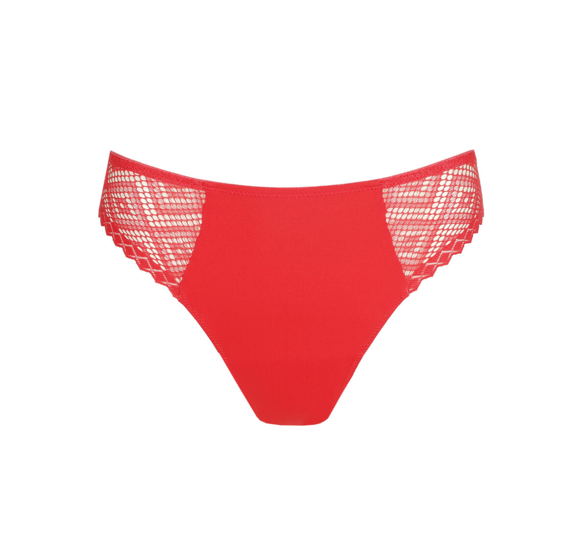 PRIMADONNA Grace Bay Koraal string