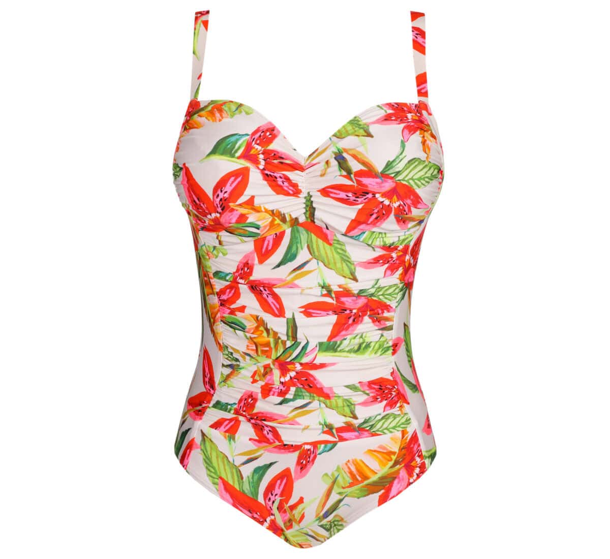 PRIMADONNA Tanzania Calm Tropics