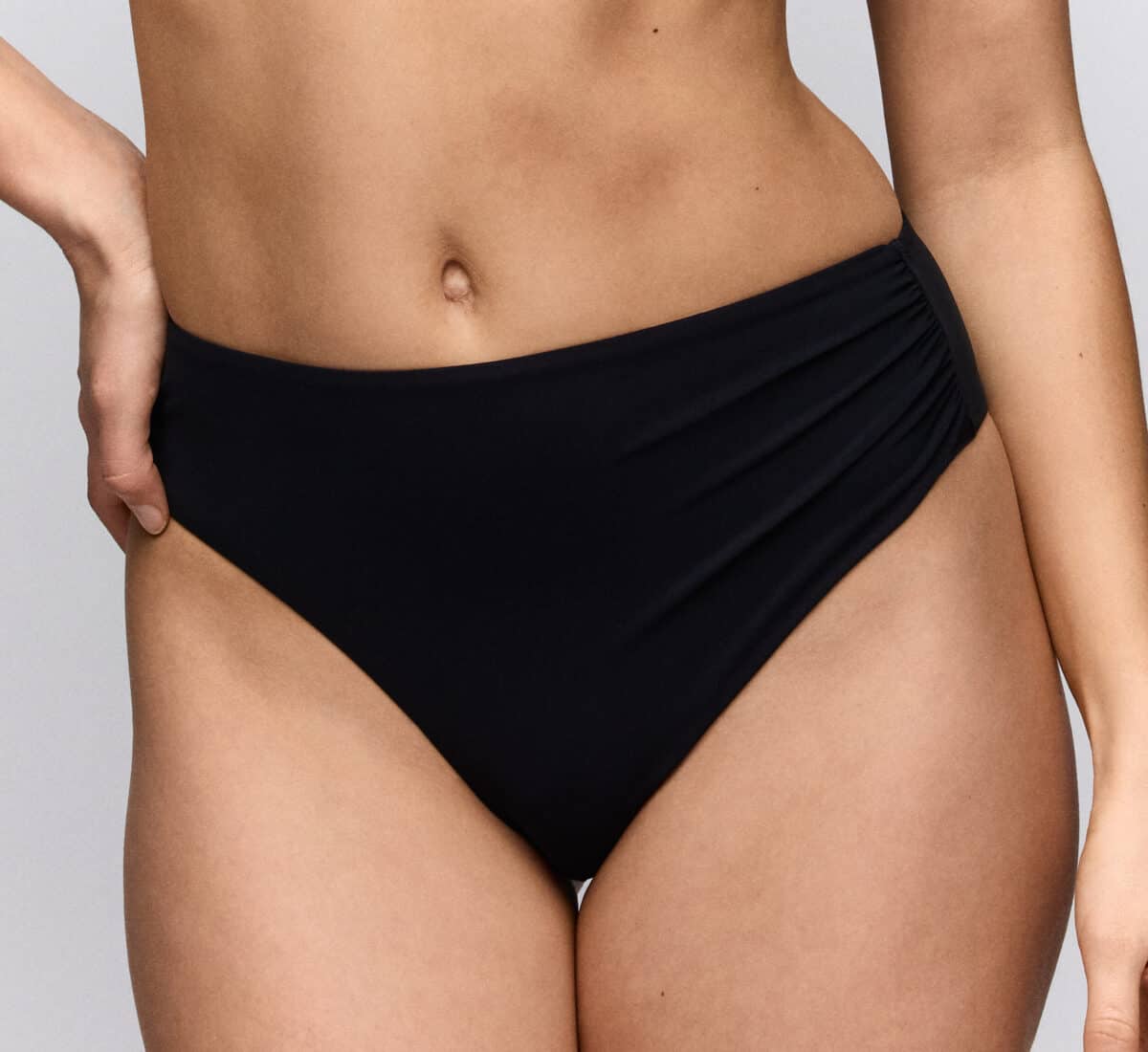 SARDA Lita Bikinislip Zwart