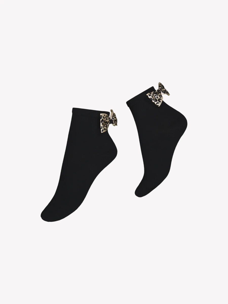 Vogue Ladies anklesock, Lilian Bamboo Short Sock