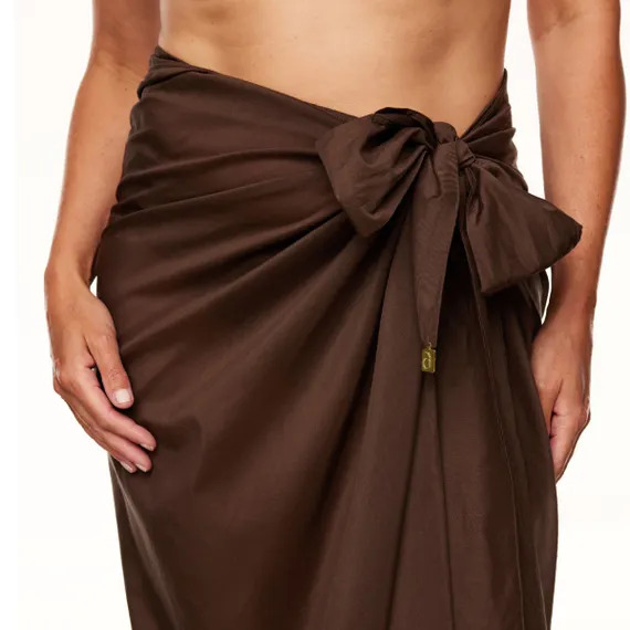 Annadiva The Valley pareo