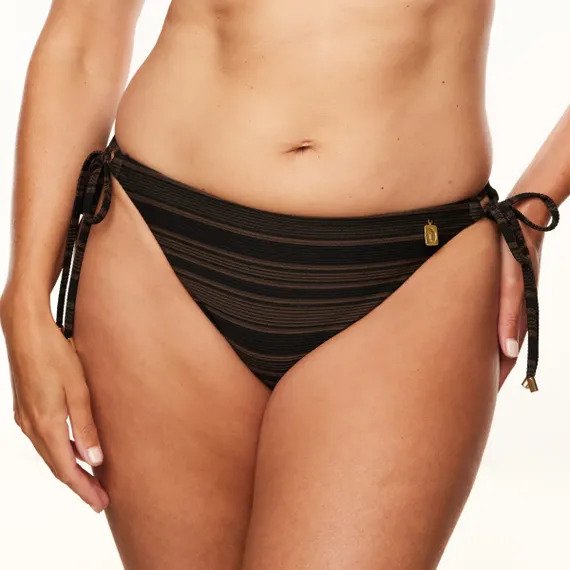 Annadiva The Valley strikbroekje