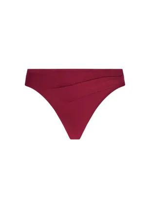 ANTIGEL La Chiquissima Bikinislip Prune