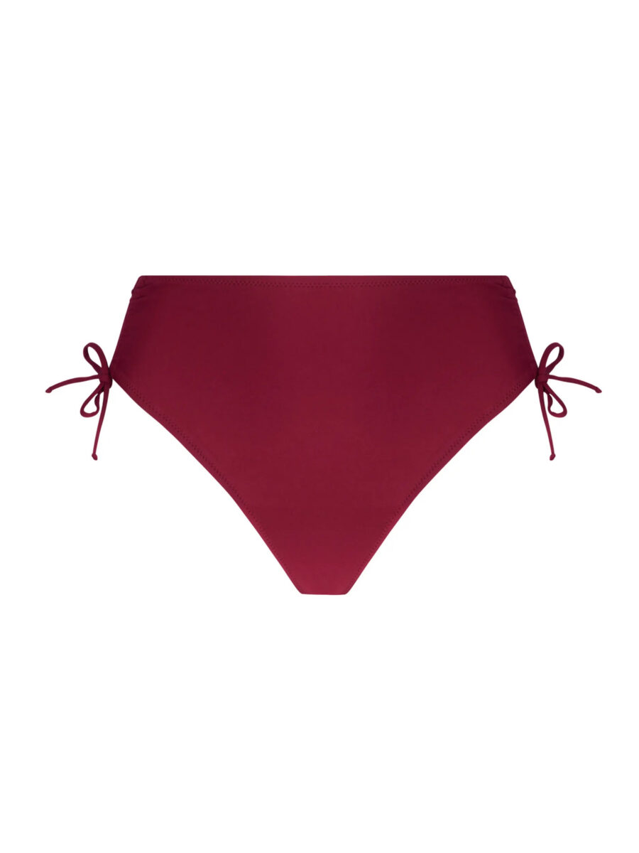 ANTIGEL La Chiquissima Bikinislip Prune
