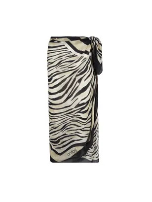 ANTIGEL La Tigre Blanc Pareo