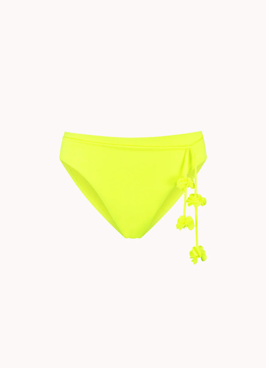 CYELL Flower Vibes Bikinislip High Waist