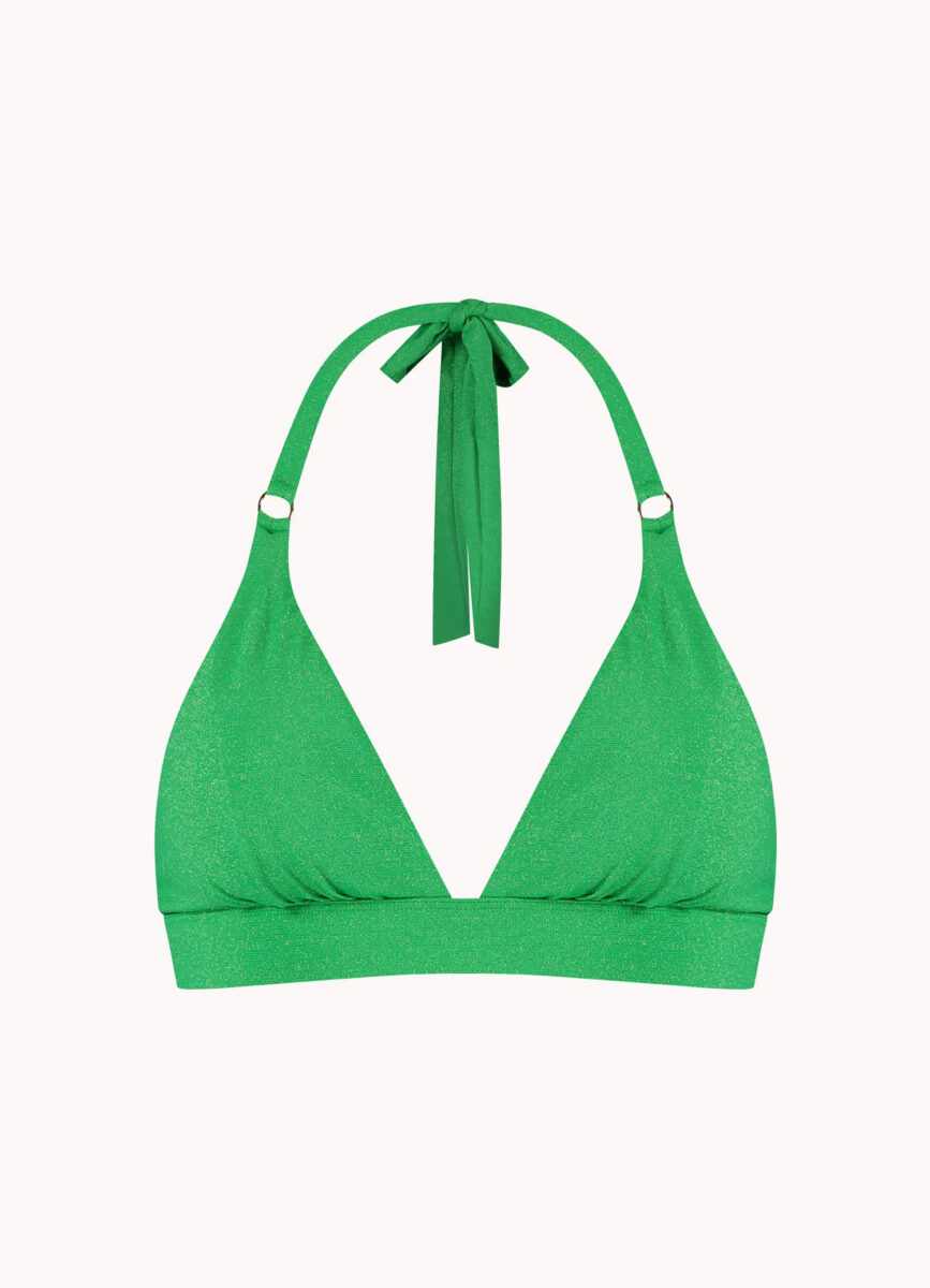 CYELL Sparkling Bikinitop Halter