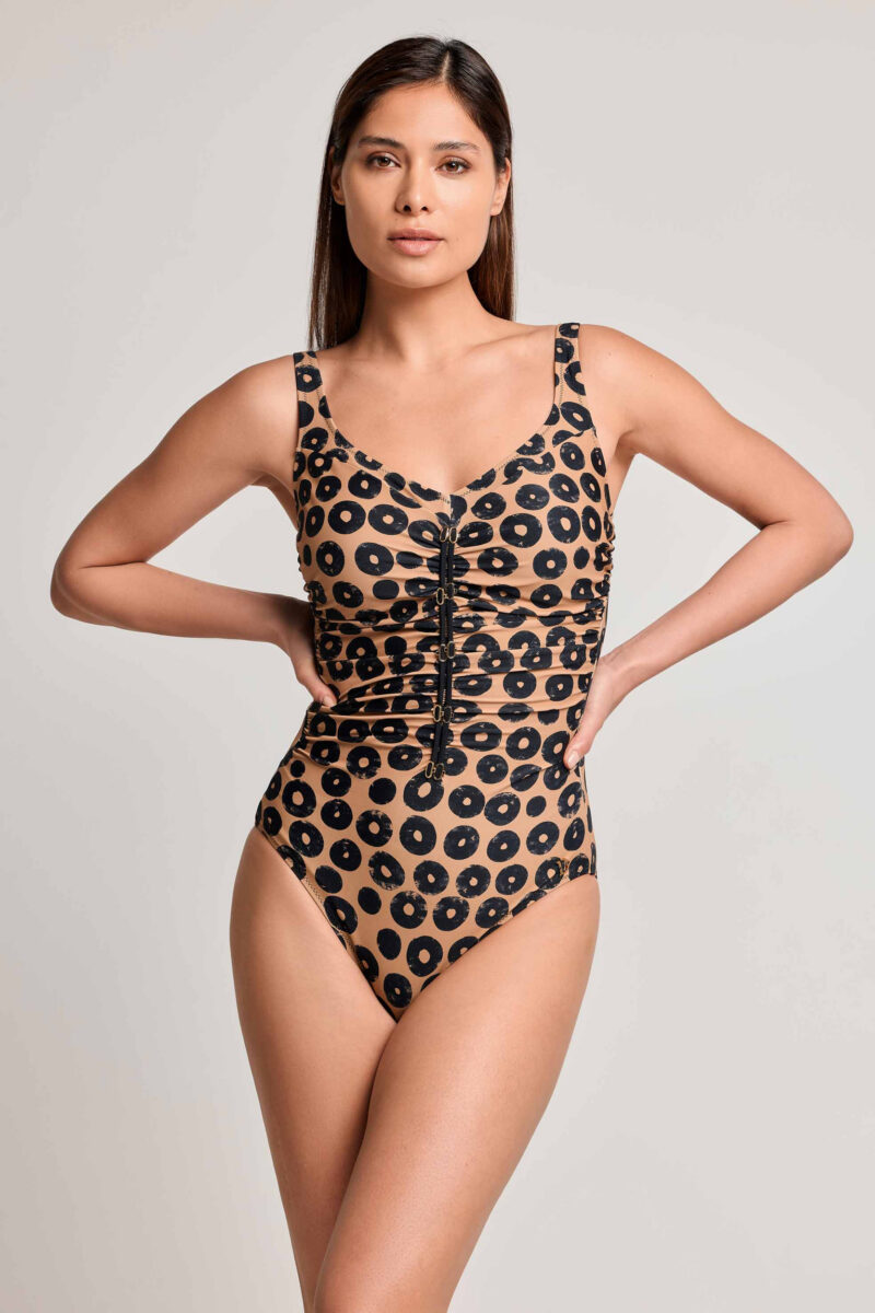 David Circle Plus Regina Badpak Multi