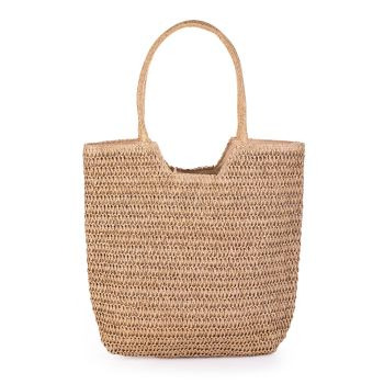 dessous Strand tas Khaki