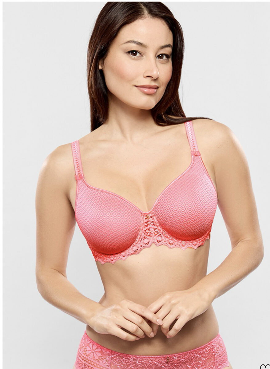 Empreinte Cassiopee Spacer Electric Pink