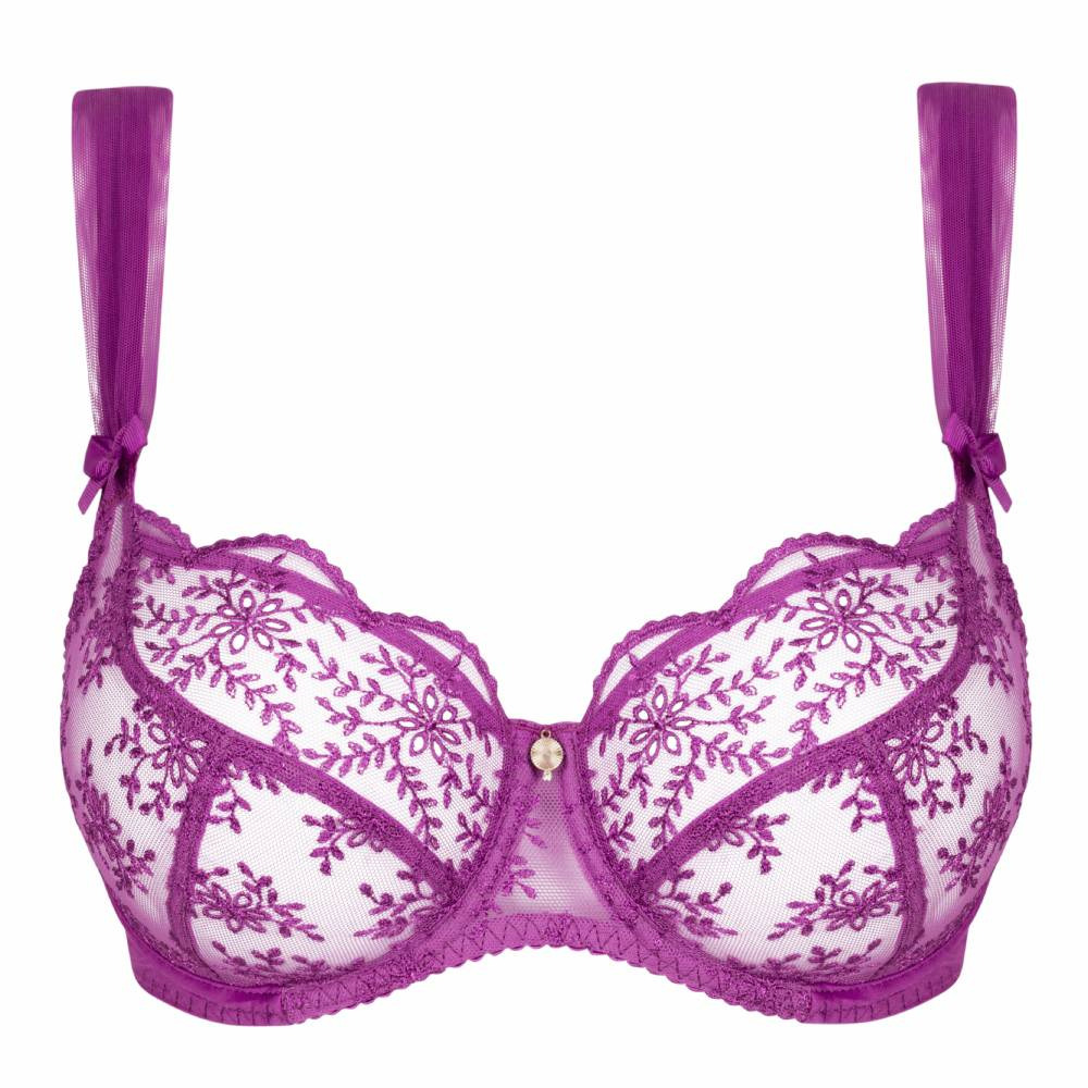 Empreinte Charlotte Bh Dahlia