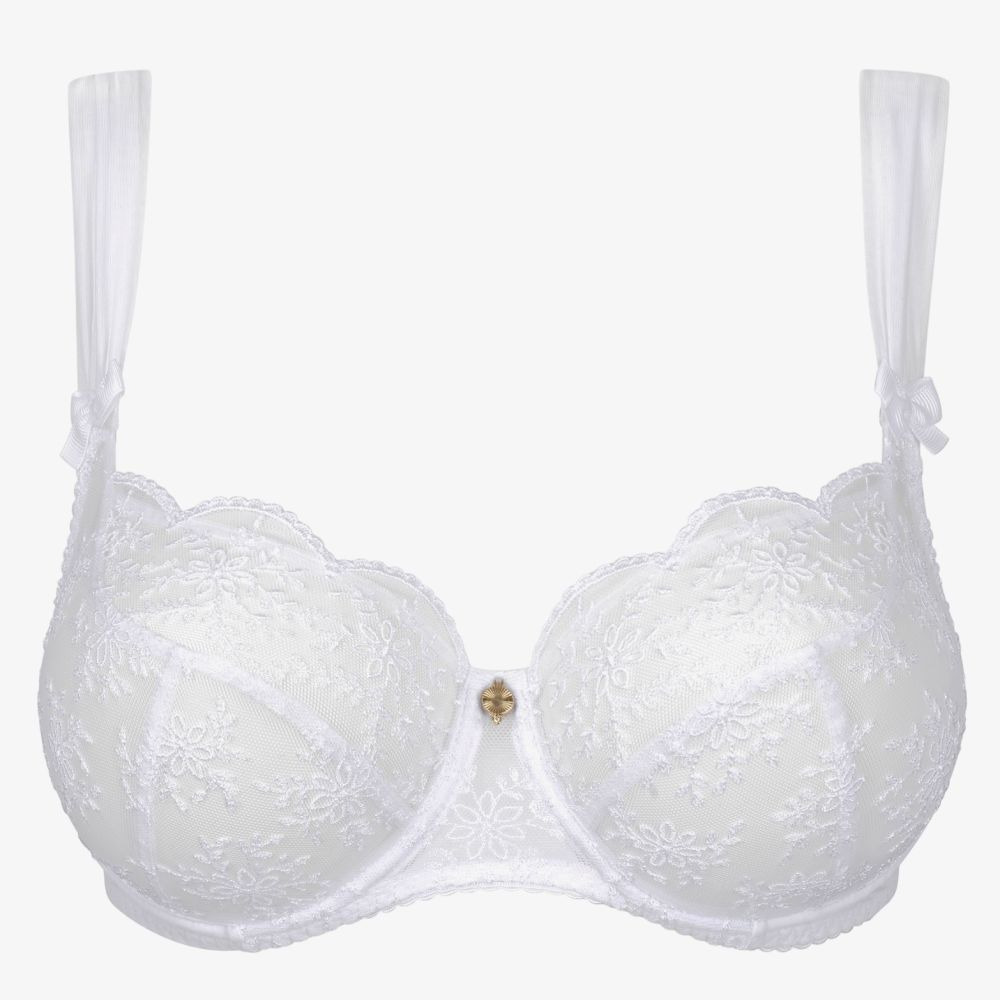 Empreinte Charlotte Bh Wit