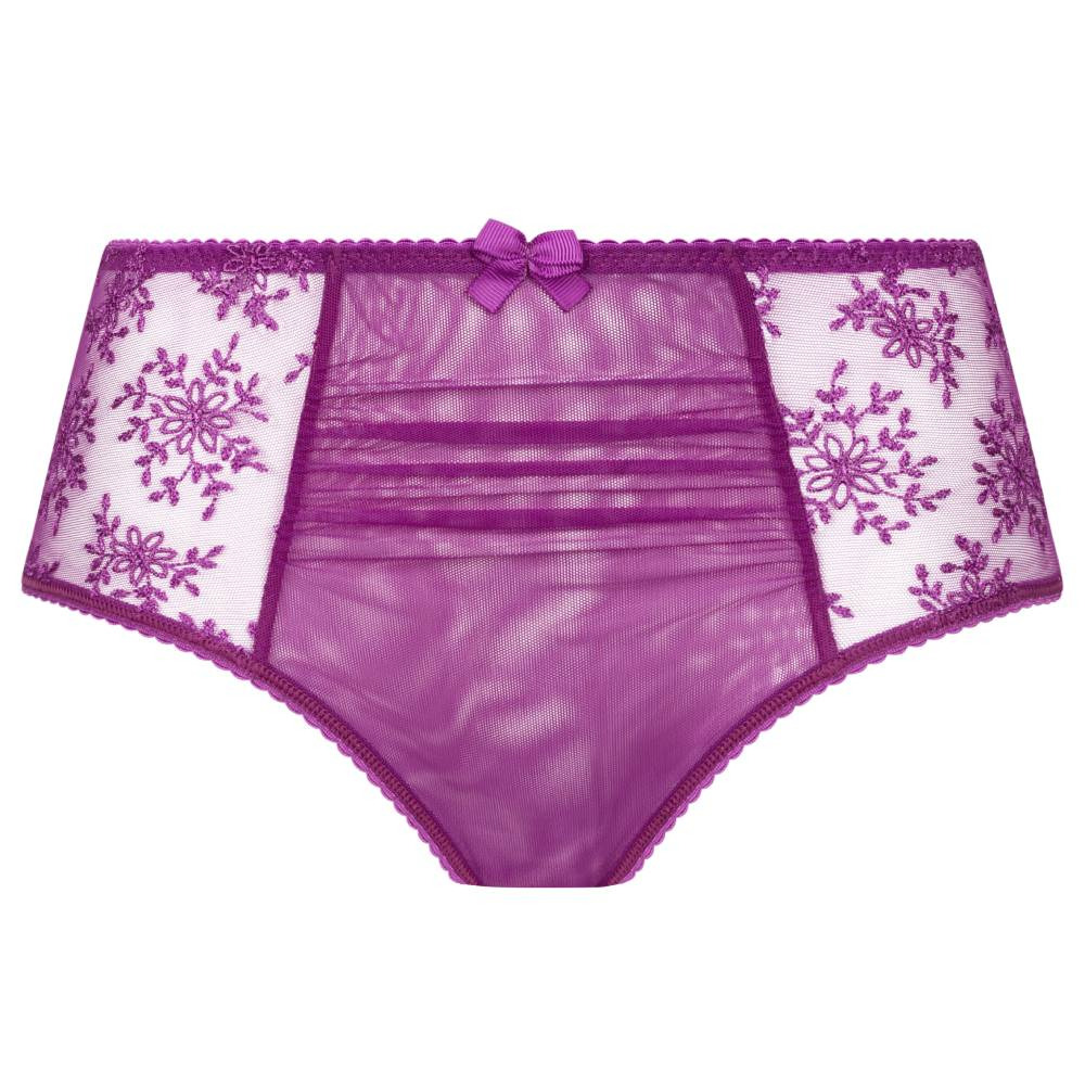 Empreinte Charlotte Culotte Dahlia