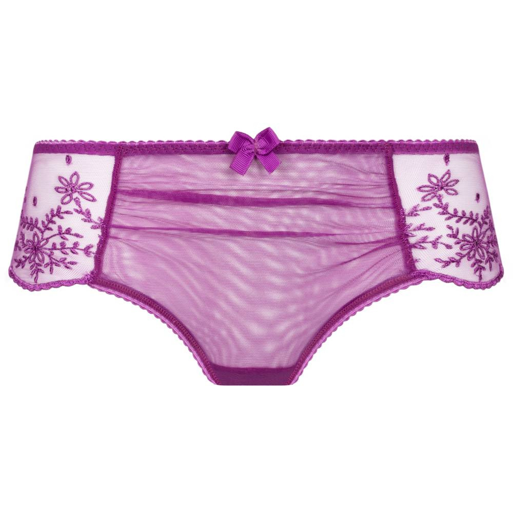 Empreinte Charlotte Shorty Dahlia
