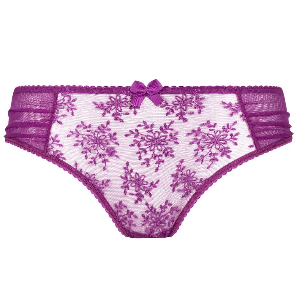 Empreinte Charlotte String Dahlia