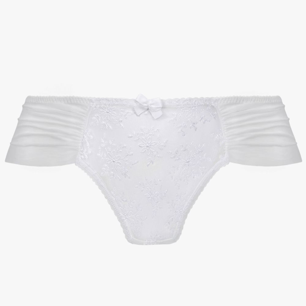 Empreinte Charlotte String Wit