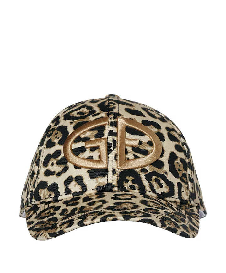Goldbergh CATERINA baseball cap