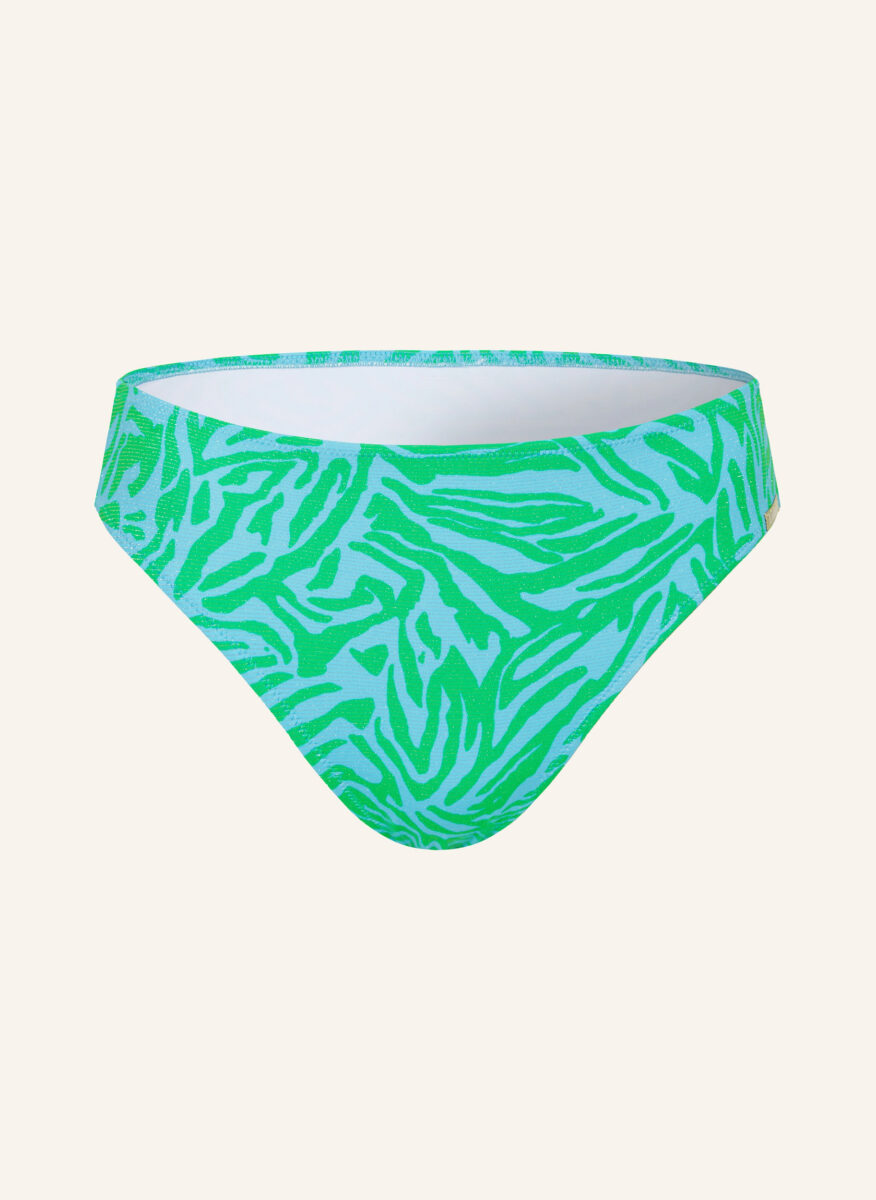 Lidea Aqua Green bikini slip