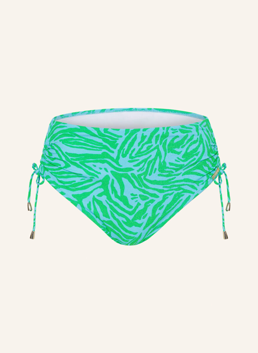 Lidea Aqua Green bikini slip