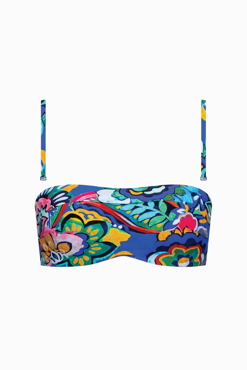 LISCA MEXICO Balconette Bikini Top