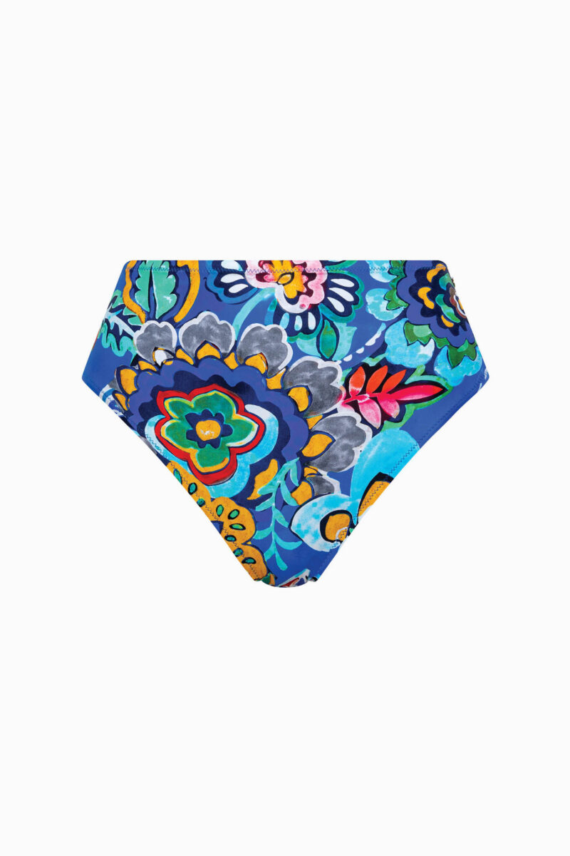 LISCA MEXICO Bikini high waist bottom