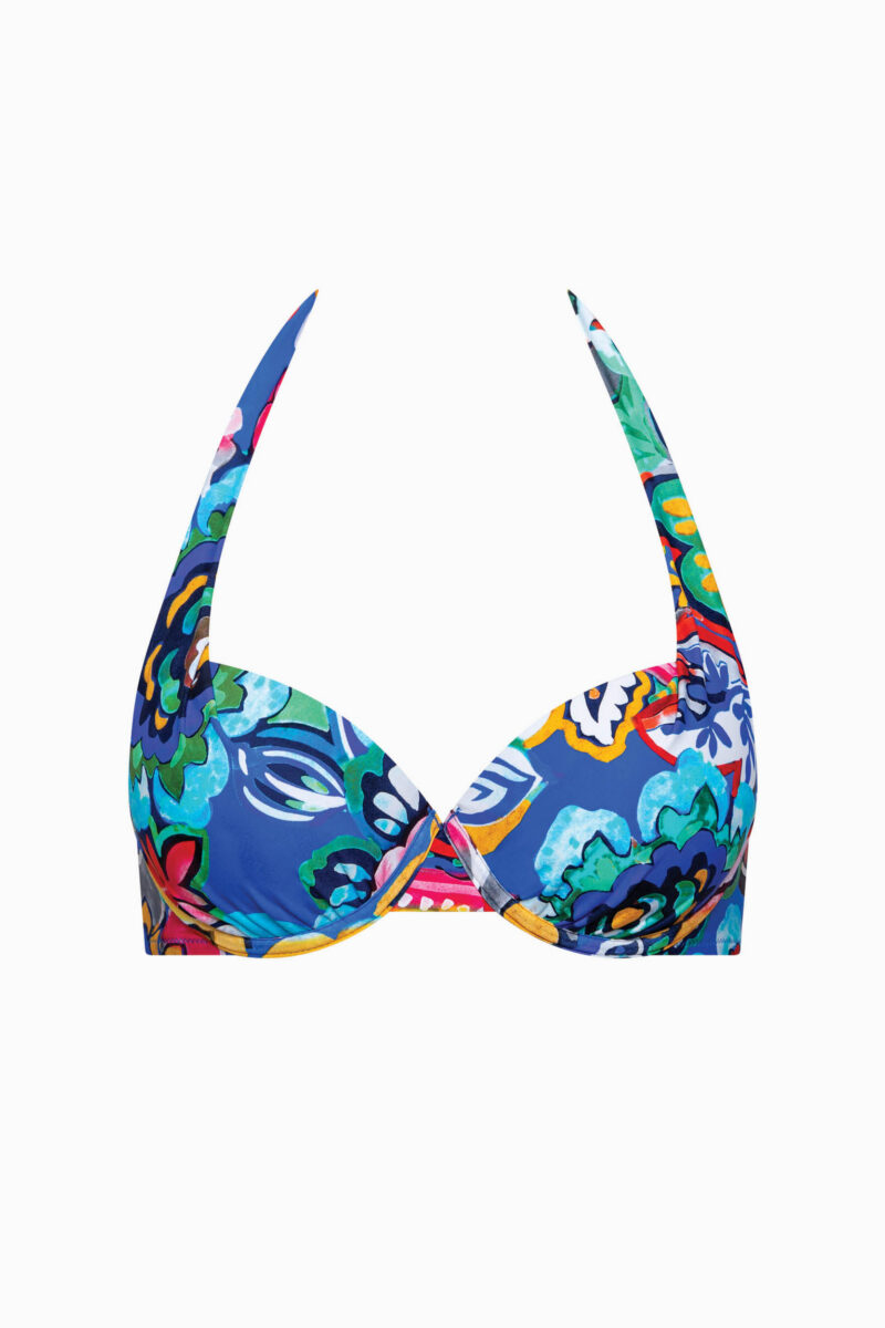 LISCA MEXICO Bikini top foam cups