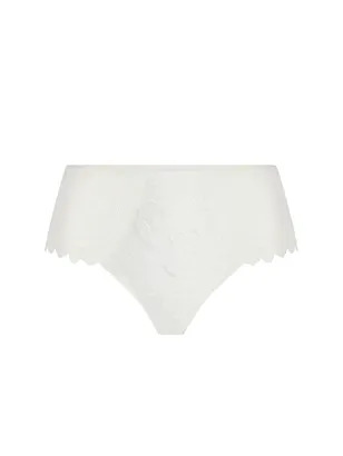 LISE CHARMEL Sublime Organza Shorty Nacre